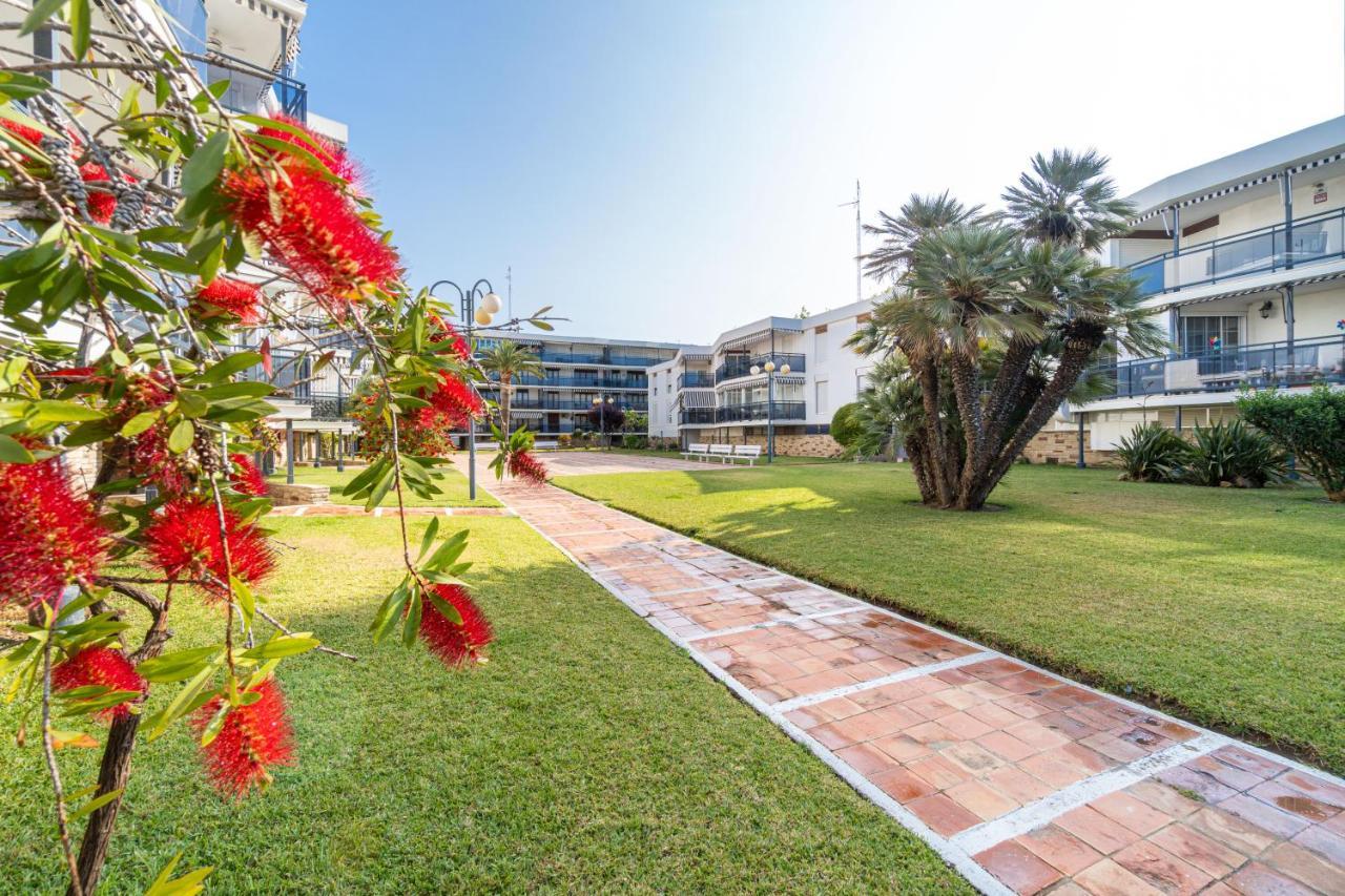 Vista Al Mar Con Parking - 4 Ambientes Appartement *